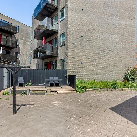 Apartment In Central Holstebro Exteriér fotografie