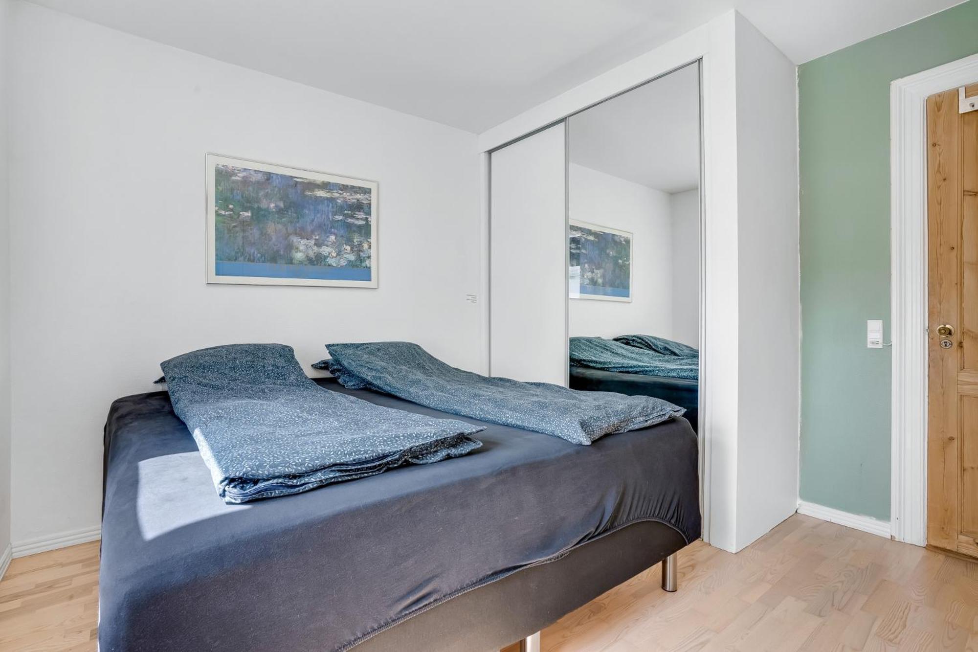 Apartment In Central Holstebro Exteriér fotografie